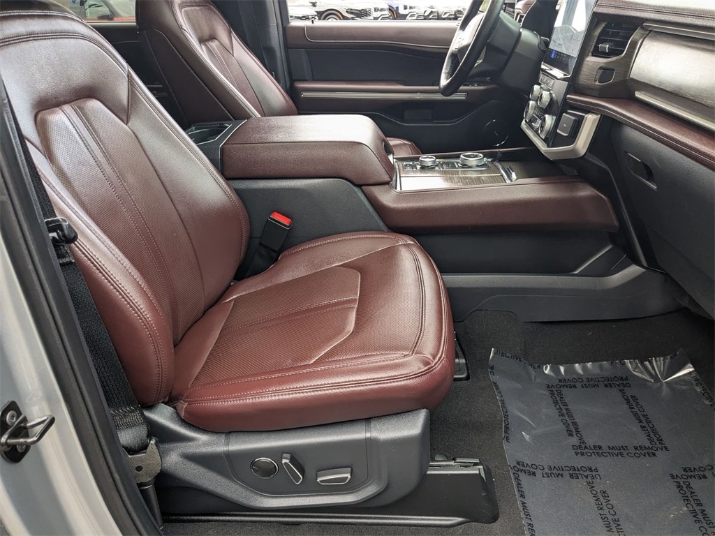 Thumbnail: 2024 Ford Expedition - 32