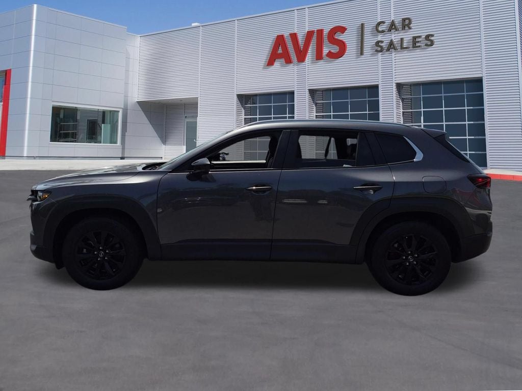 Thumbnail: 2025 Mazda CX-50 - 10