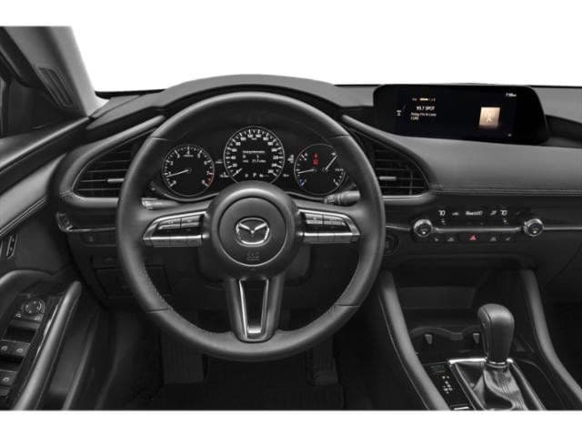 Thumbnail: 2025 Mazda Mazda3 - 10