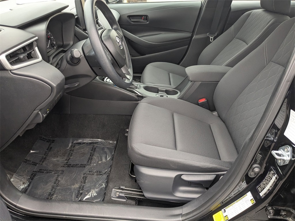 Thumbnail: 2025 Toyota Corolla - 20