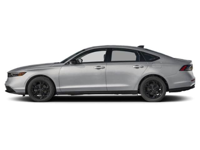 Thumbnail: 2025 Honda Accord - 3