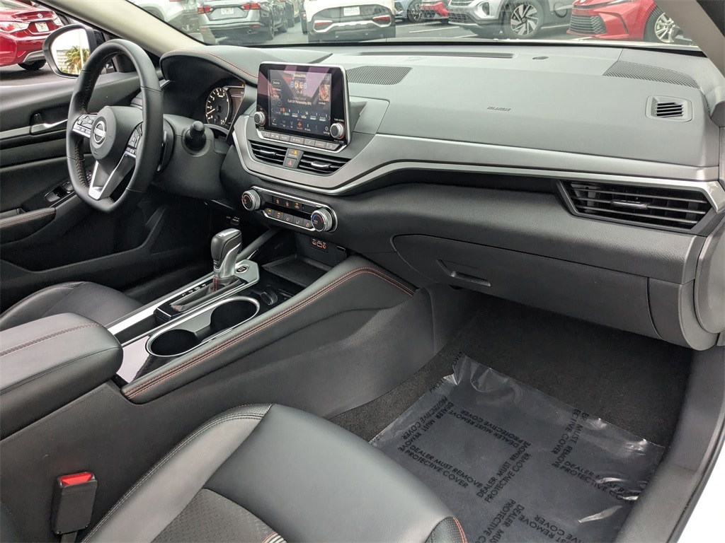 Thumbnail: 2025 Nissan Altima - 30