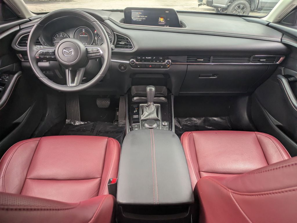 Thumbnail: 2025 Mazda CX-30 - 28