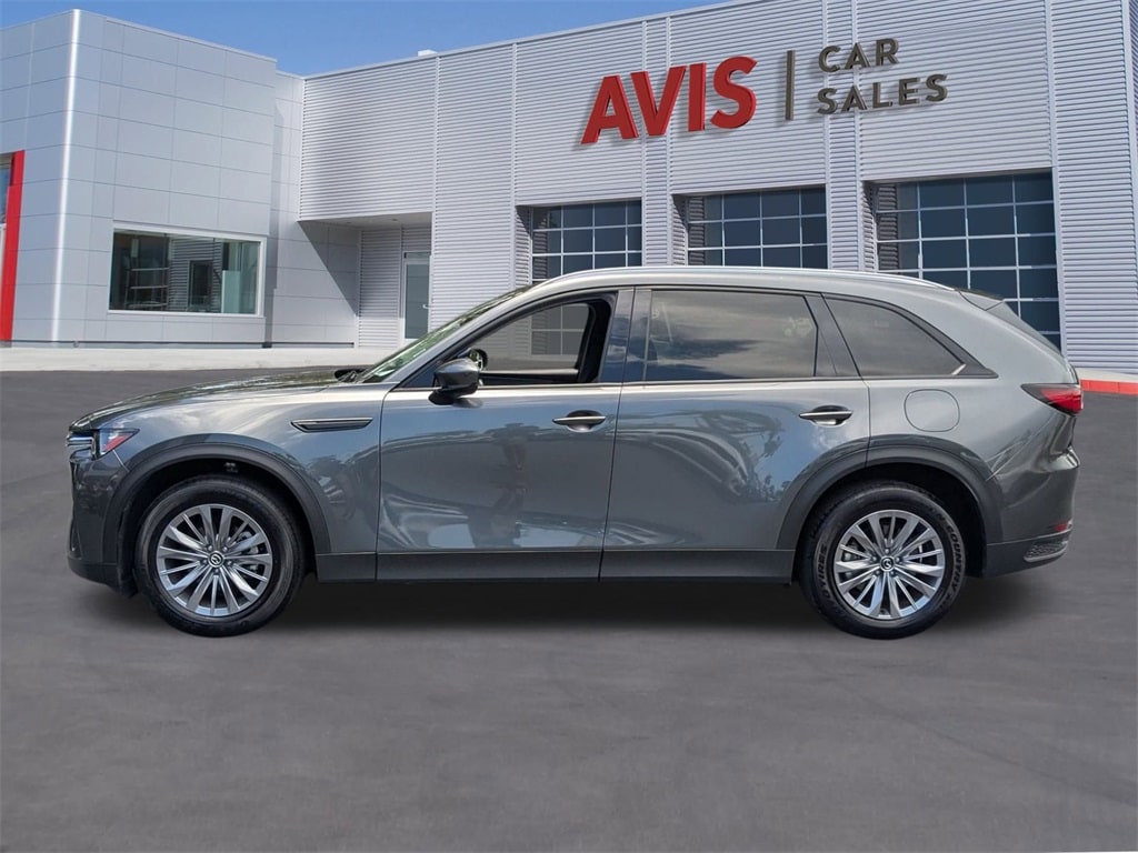 Thumbnail: 2024 Mazda CX-90 - 11