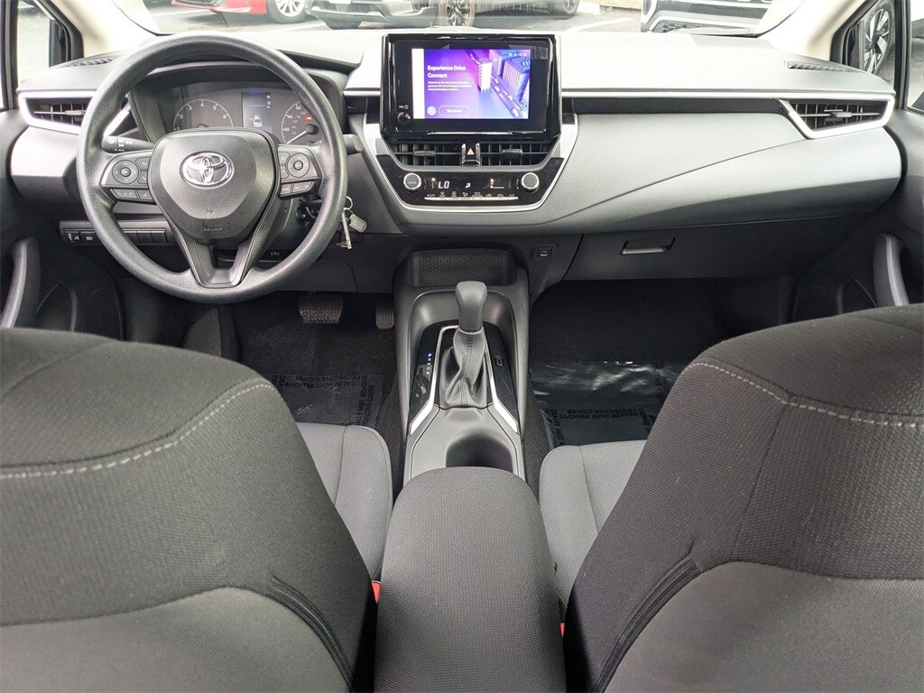 Thumbnail: 2025 Toyota Corolla - 27