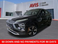 2025 Mitsubishi Eclipse Cross SE -
                  Pompano Beach, FL