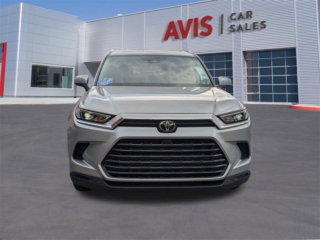 Thumbnail: 2025 Toyota Grand Highlander - 2