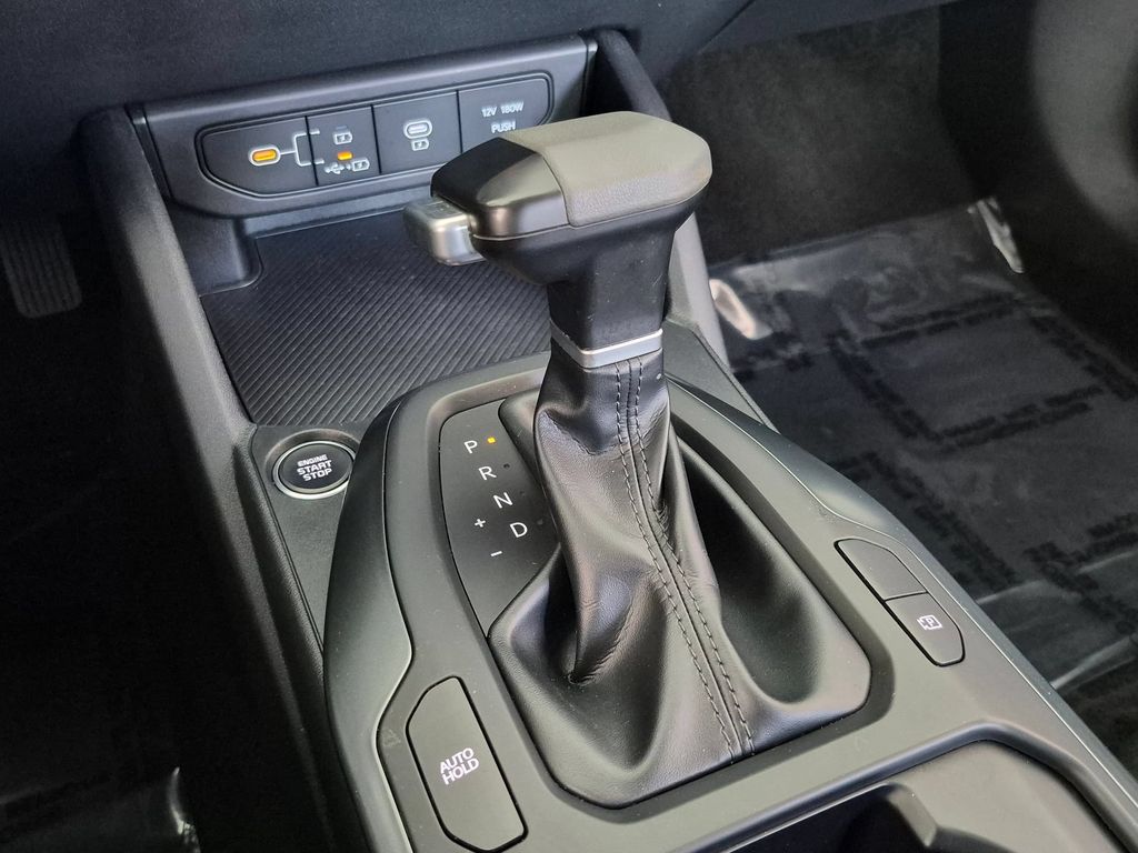 Thumbnail: 2025 Kia K4 - 16
