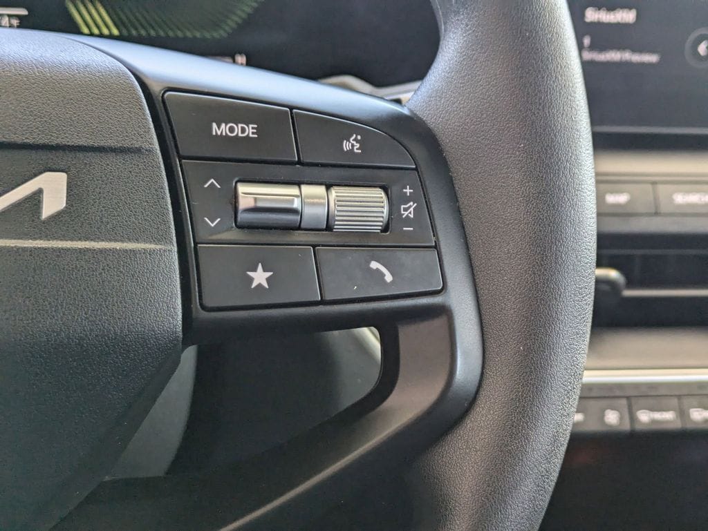 Thumbnail: 2025 Kia K4 - 20