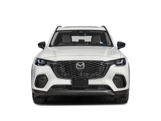 Thumbnail: 2025 Mazda CX-70 - 7