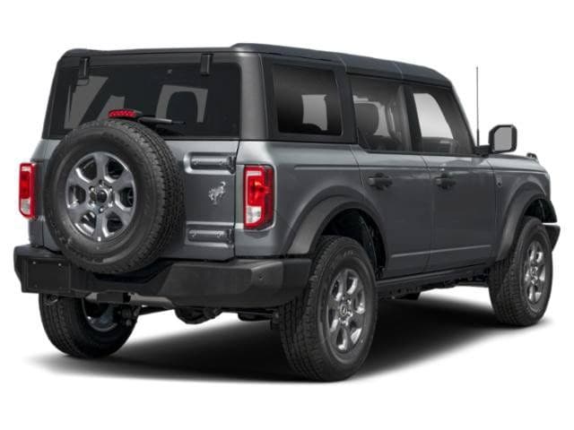 Thumbnail: 2025 Ford Bronco - 2