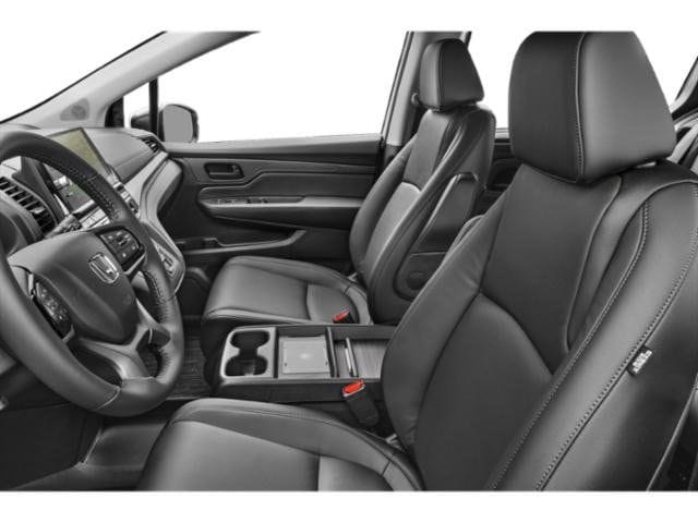 Thumbnail: 2025 Honda Odyssey - 8