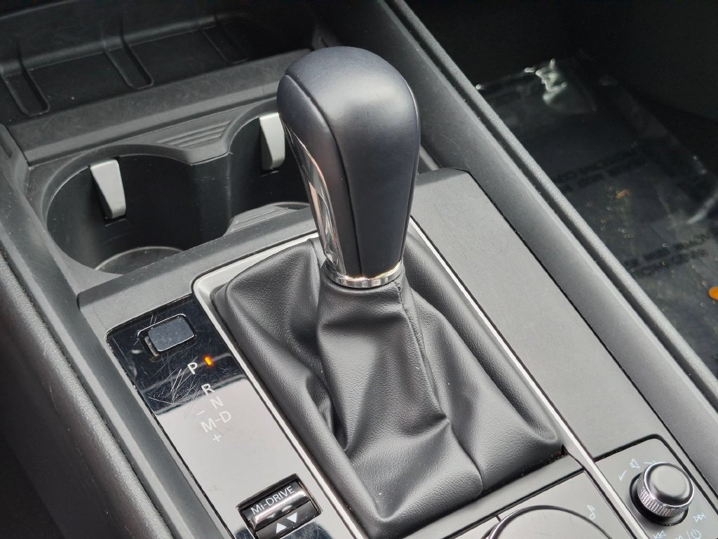 2025 Mazda CX-50 Preferred - Photo 20