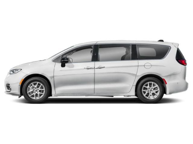 Thumbnail: 2025 Chrysler Pacifica - 3