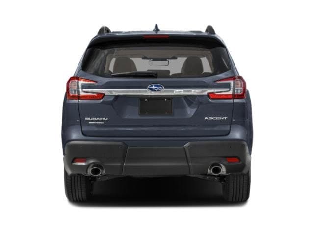 Thumbnail: 2025 Subaru Ascent - 8