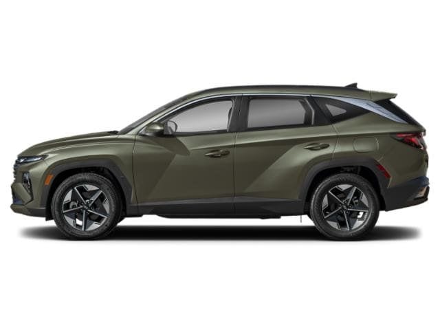 Thumbnail: 2025 Hyundai Tucson - 3