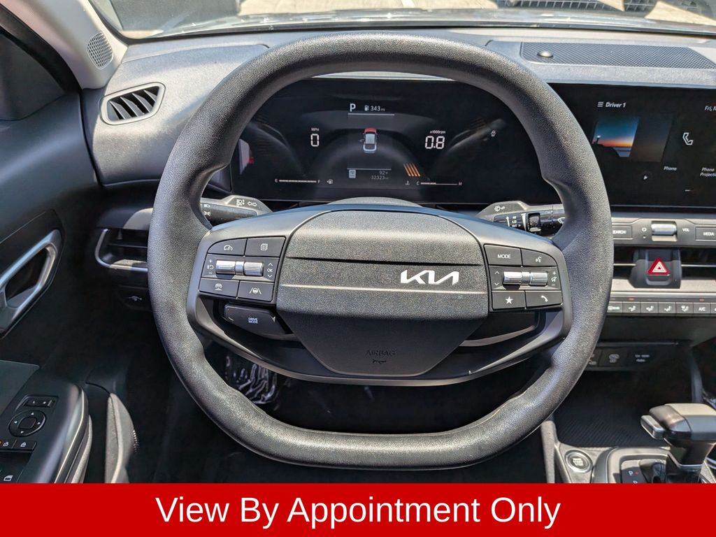 Thumbnail: 2025 Kia K4 - 22