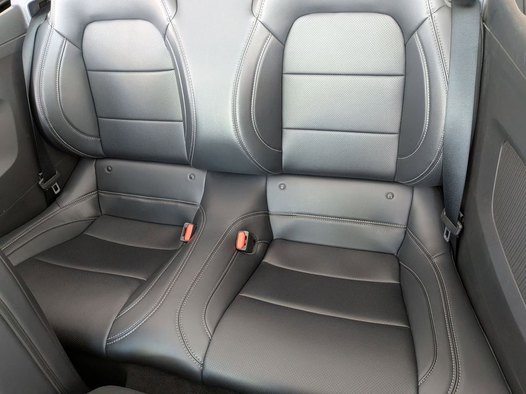 Thumbnail: 2025 Ford Mustang - 21