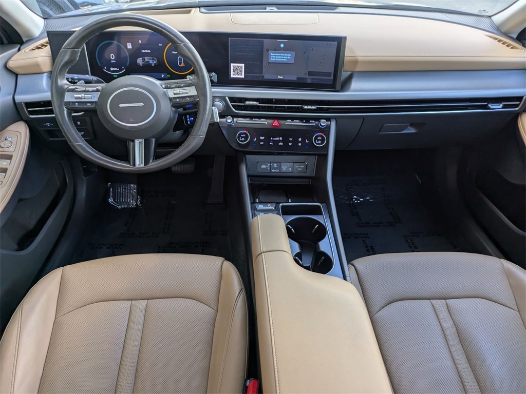 Thumbnail: 2024 Hyundai Sonata - 22