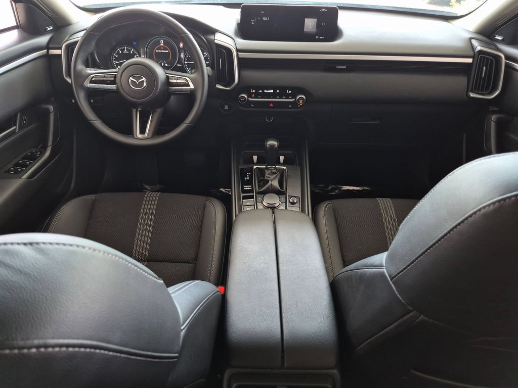 Thumbnail: 2025 Mazda CX-50 - 25