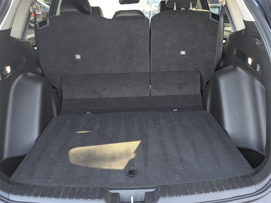 Thumbnail: 2025 Honda CR-V - 7