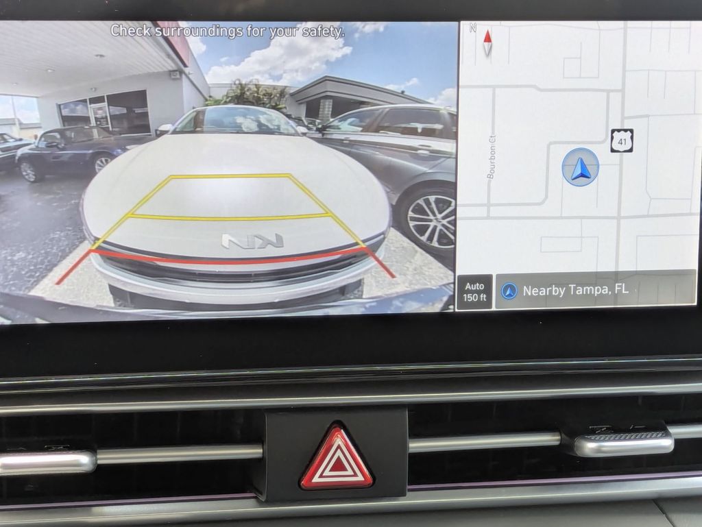 Thumbnail: 2025 Hyundai Elantra - 17