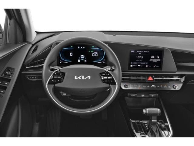 Thumbnail: 2025 Kia Niro - 9