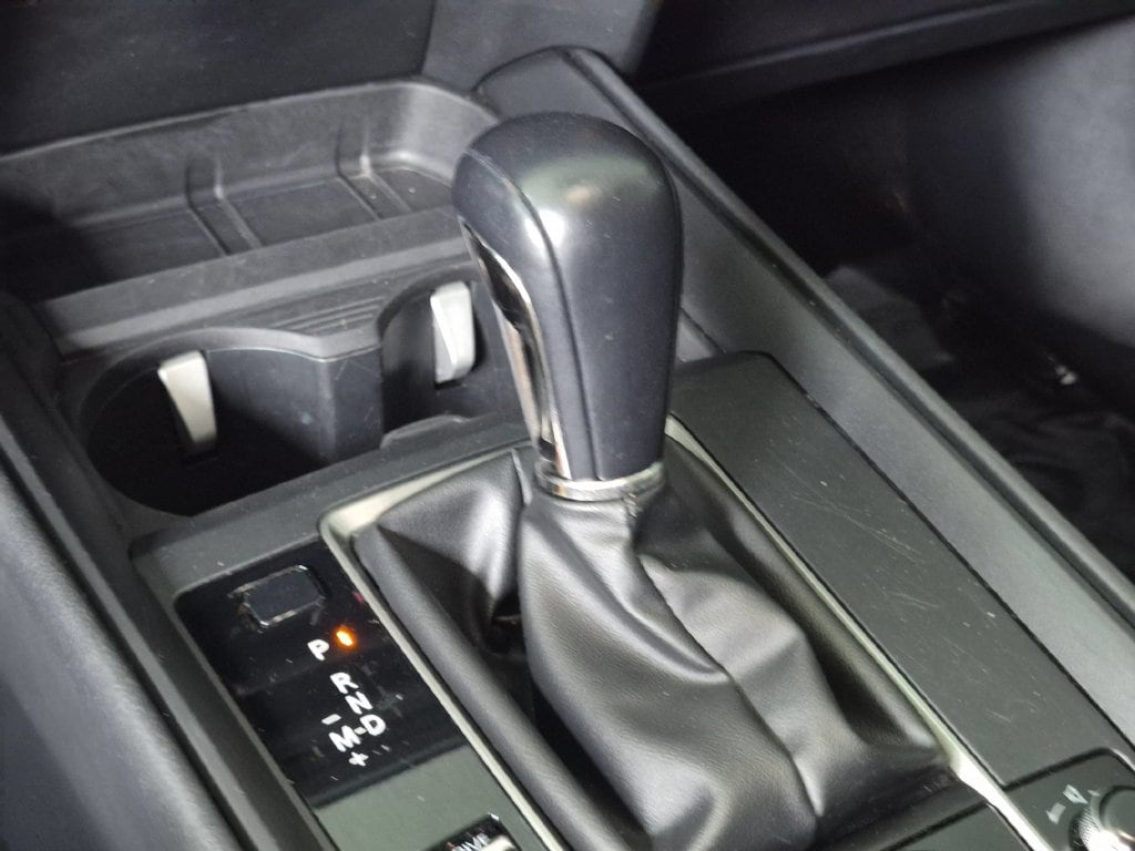 2025 Mazda CX-50 Premium - Photo 20