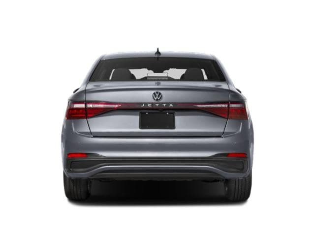 Thumbnail: 2025 Volkswagen Jetta - 5