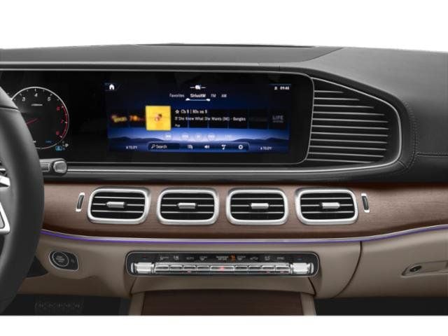 Thumbnail: 2025 Mercedes-Benz GLS - 10