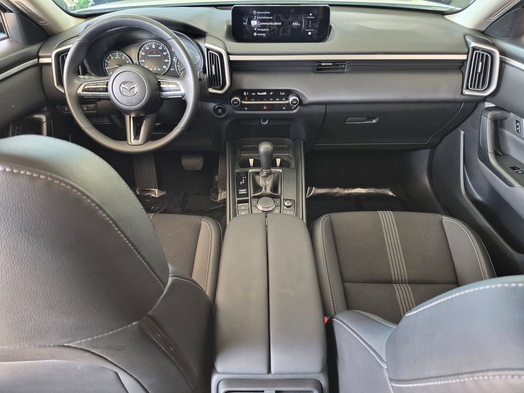 Thumbnail: 2025 Mazda CX-50 - 24