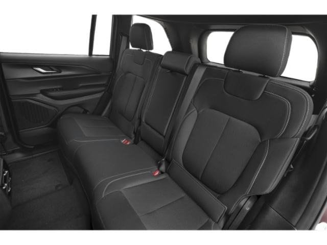 Thumbnail: 2025 Jeep Grand Cherokee - 15