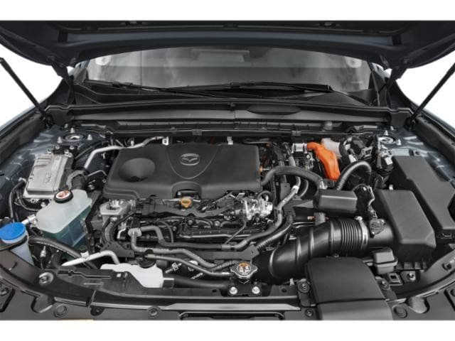 Thumbnail: 2025 Mazda CX-50 - 14