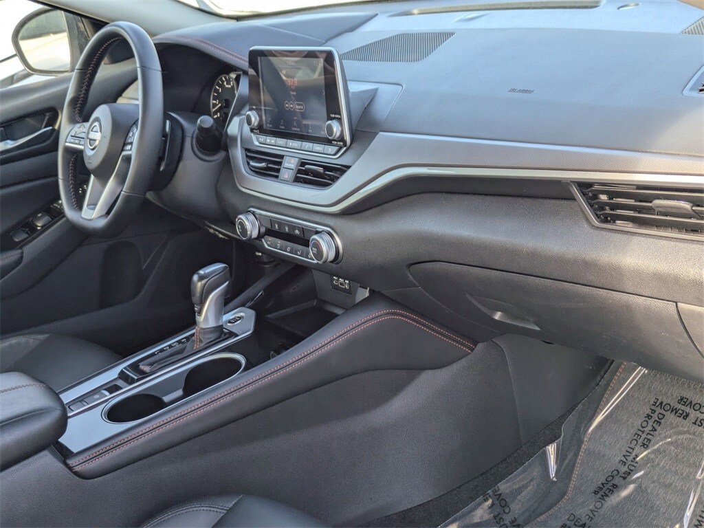 Thumbnail: 2025 Nissan Altima - 31