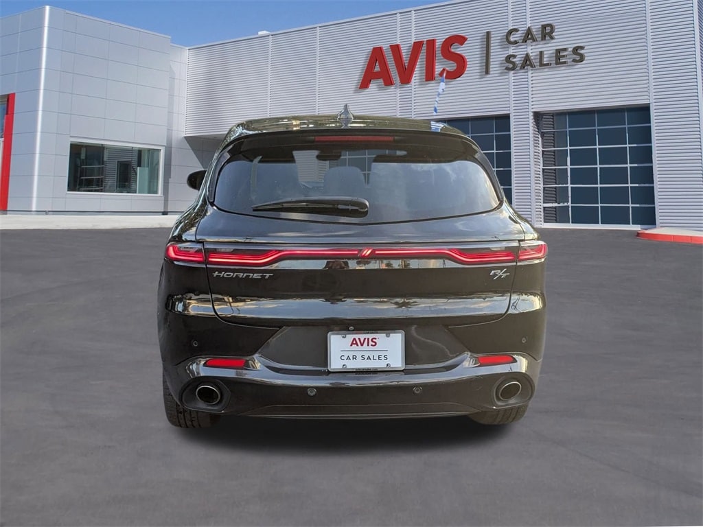 Thumbnail: 2024 Dodge Hornet - 9