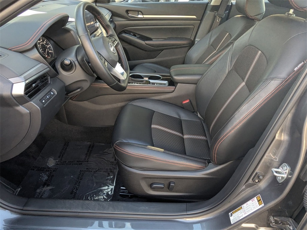 Thumbnail: 2025 Nissan Altima - 20