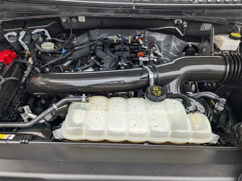 Thumbnail: 2024 Ford Expedition - 34