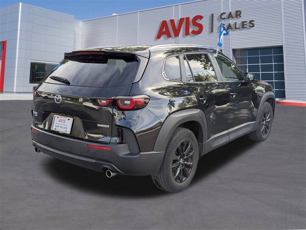 Thumbnail: 2024 Mazda CX-50 - 6