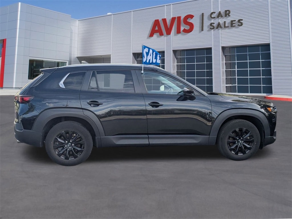 Thumbnail: 2024 Mazda CX-50 - 5