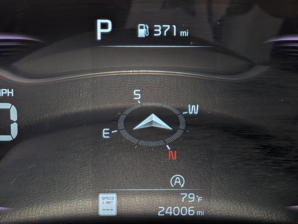 Thumbnail: 2025 Kia Telluride - 16