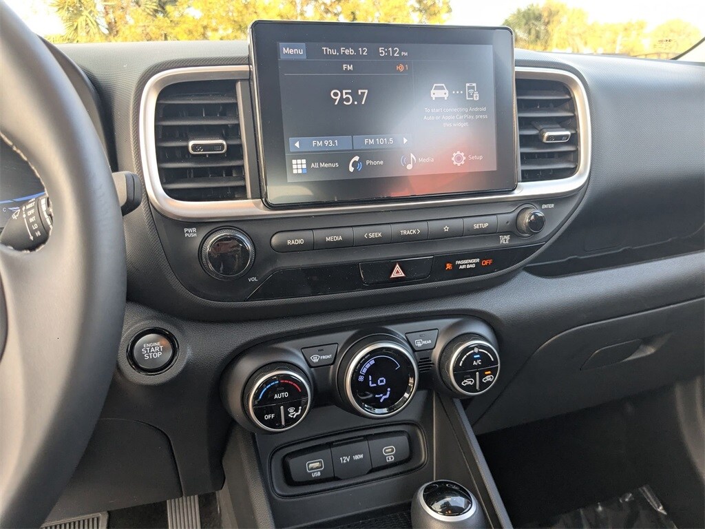 Thumbnail: 2025 Hyundai Venue - 19