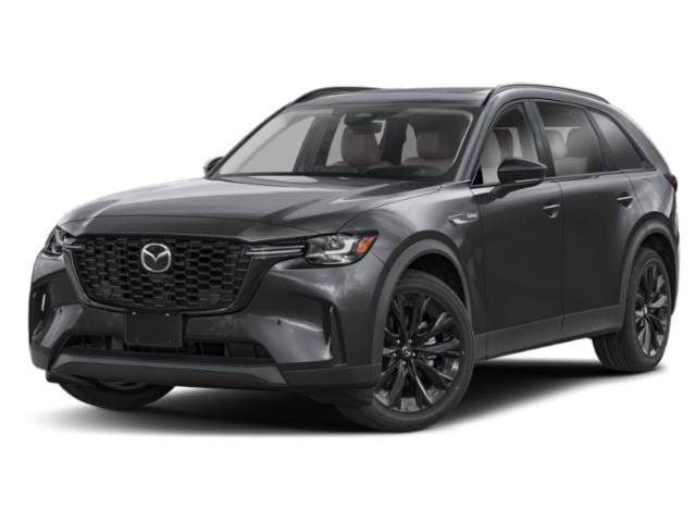 2026 Mazda CX-90 Premium Package
