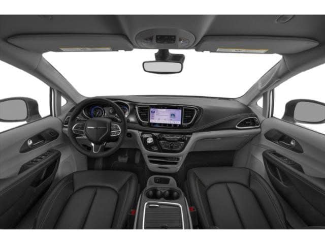 Thumbnail: 2023 Chrysler Pacifica - 11