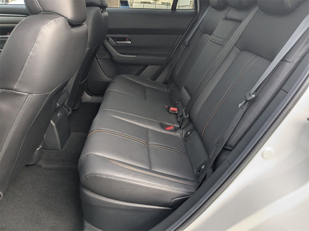 Thumbnail: 2025 Mazda CX-50 - 22