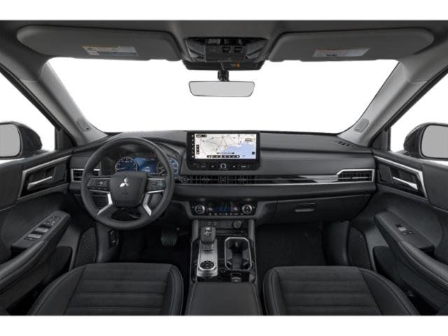 Thumbnail: 2025 Mitsubishi Outlander - 7