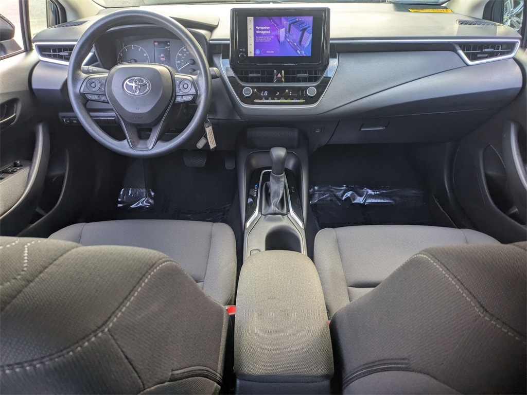 Thumbnail: 2025 Toyota Corolla - 27