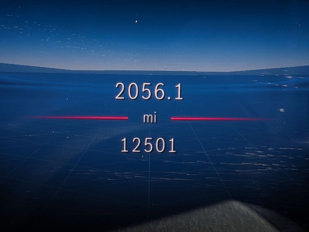 Thumbnail: 2025 Mercedes-Benz C-Class - 16