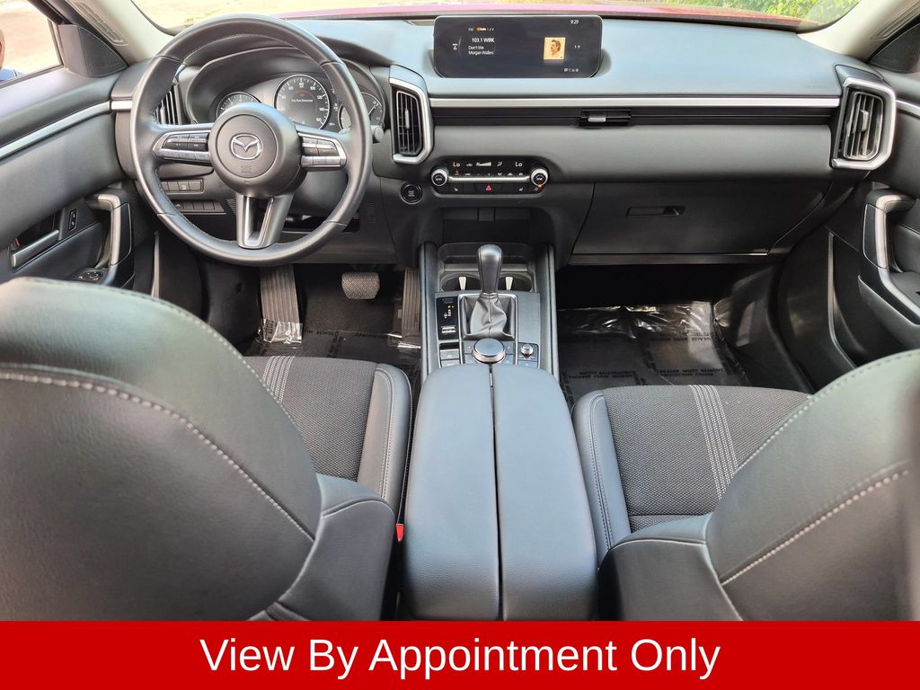 2025 Mazda CX-50 Preferred - Photo 26