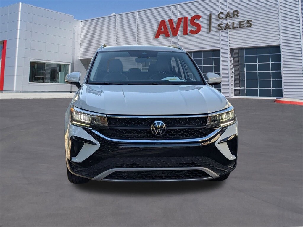 Thumbnail: 2024 Volkswagen Taos - 2