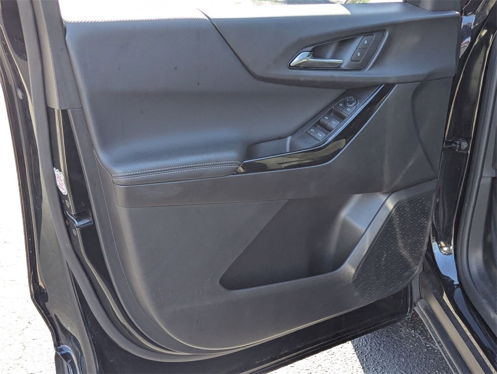 Thumbnail: 2025 Chevrolet Equinox - 11